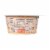 Painterland Sisters™ Peach Organic Skyr Yogurt Cup Perspective: back
