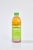DaoHer Beverage Lychee Oolong Tea Single Bottle Perspective: back