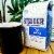Cafe Blend, Whole Bean, Medium Roast, Brazil, Specialty Coffee, 12 oz Perspective: back