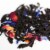 Savannah Sunrise, Black Tea Blend, Loose Leaf Tea, Ceylon Black, 2 oz, Gift Tins Perspective: back