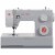 Singer 4411EXTBUND Heavy Duty 4411 Sewing Machine with Extension Table Perspective: back
