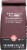 Fire Department Coffee® Black Cherry Bourbon Medium Roast Ground Coffee Perspective: back