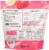 Seal the Seasons Strawberries Banana Plant Protein Smoothie Kit Perspective: back