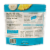 Seal the Seasons Blue Spirulina Tropical Blend Smoothie Kit Perspective: back
