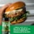 Fire & Smoke Society® Back Porch Burger™ Seasoning Blend Perspective: back