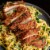 Fire & Smoke Society® The Usual® All Purpose Seasoning Perspective: back