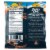 LesserEvil® Interstellar Cheddar Space Balls Perspective: back