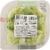 Simply Fresh Salads Chicken Caesar Salad Shaker Perspective: back