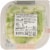 Simply Fresh Salad Bowl Kit - Southwestern Style Shaker with Chicken Perspective: back