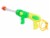 Water Gun Backpack Water Blaster for Kids lady bug - Summer Outdoor Toys Kids +3 years old. Perspective: back