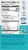 Liquid I.V.® Hydration Multiplier® Zero Sugar Lemon Lime Drink Mix Packets Perspective: back