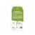 ESW Beauty Avocado Banana Milk Hydrating Plant-Based Milk Mask Perspective: back