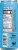 Prime Blue Raspberry Energy Drink Can Perspective: back