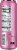 Prime Strawberry Watermelon Energy Drink Can Perspective: back