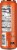 Prime Orange Mango Energy Drink Can Perspective: back