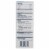 CeraVe AM Oil Free Facial Moisturizing Lotion, SPF 30, 3 fl oz (2 pack) (Bundle) Perspective: back