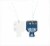 Hannukah 8 ct Holiday Christmas Gift Tags Perspective: back