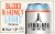 Revolver Brewing Blood & Honey Light Beer Perspective: back