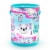 Airbrush Plush Squish Pals Koala Perspective: back