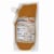 Valley Farms - Aji Amarillo, Yellow Chili Pepper Paste, Medium, 7.5oz Perspective: back