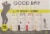 Good Boy Vodka® The John Daly Coctail Variety Pack Perspective: back