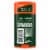 Mando Whole Body Deodorant - Men’s Aluminum-Free Smooth Solid Stick Deodorant - Clover Woods Perspective: back
