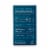 DripDrop® Lemon Lime Fast Hydration Electrolyte Drink Mix Packets Perspective: back