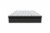 King Size Elmwood Euro Pillow Top Hybrid Mattress Perspective: back