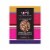 Dark Chocolate with Dried Cranberries and Cashews - 8 Packs | 1.27 Oz each Perspective: back