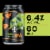 Crux Fermentation Project Hang Tight West Coast IPA Craft Beer Perspective: back
