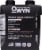 Owyn™ Elite Sea Salted Caramel Plant Protein Shakes Perspective: back