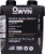 Owyn™ Elite Sea Salted Caramel Plant Protein Shakes Perspective: back