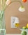 Safely™ Plug-In Warmer Perspective: back
