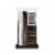 Catalina Crunch® Raspberry Dark Chocolate Cookie Bar Perspective: back