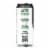 Ryl™ Unsweetened Antioxidant Superblend Zero Sugar Iced Black Tea Single Can Perspective: back