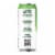 Ryl™ Unsweetened Antioxidant Superblend Zero Sugar Iced Green Tea Single Can Perspective: back