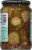 Suckerpunch® Arbol Pepper Spicy Dill Pickle Chips Perspective: back