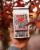 Red Rooster Coffee Organic Funky Chicken - 12 Oz Whole Bean Perspective: back