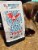 Red Rooster Coffee Organic DECAF Funky Chicken - 12 Oz Whole Bean Perspective: back