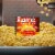 AMC Theatres Perfectly Popcorn™ Extra Butter Movie Theatre Microwave Popcorn Perspective: back