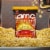 AMC Theatres Perfectly Popcorn™ Extra Butter Ready to Eat Movie Theatre Popcorn Perspective: back