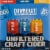 Downeast Craft Cider Variety Pack Perspective: back