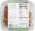 Top Seedz Sea Salt Crackers Perspective: back