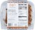 Top Seedz Rosemary Crackers Perspective: back