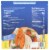 Tindle™ Frozen Chicken Tenders Perspective: back