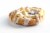 Mary Lou Donuts Strawberry Cream Cheese Coffee Cake Perspective: back
