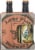 Lone Pint Brewery Yellow Rose Smash IPA Perspective: back
