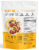 NuTrail® Honey Nut No Sugar Added Gluten Free Keto Low Carb Nut Granola Breakfast Cereal Perspective: back