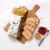 Hero Bread™ 1g Net Carb Seeded Sandwich Bread Delicious Keto Friendly Wheat Bread Perspective: back