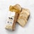 Hero Bread™ 0g Net Carb Classic White Sandwich Bread Delicious Keto Friendly Bread Perspective: back